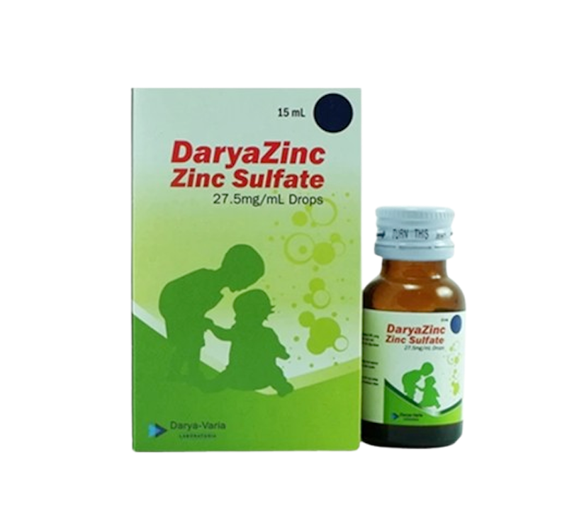 DaryaZinc Drops 1