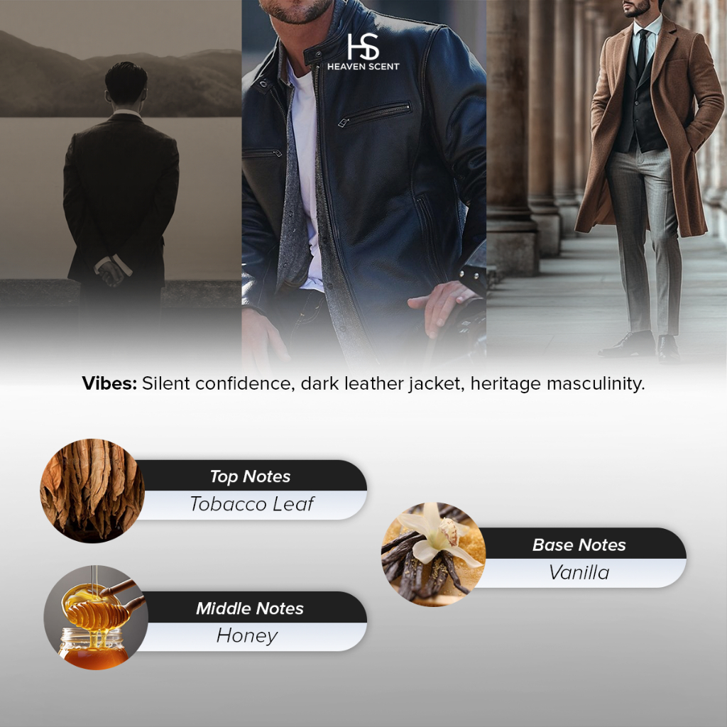 Anugerah Surga Heaven Scent God of Heaven