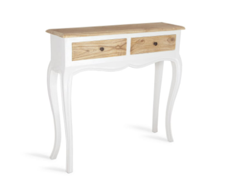 IXIA Console 2D 1
