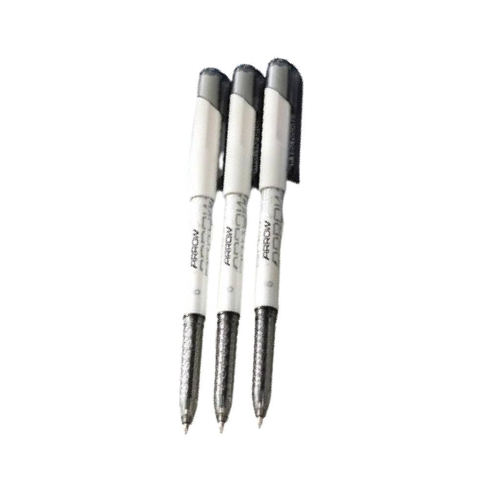 Deli Ballpoint Pen 0.7 mm EQ23