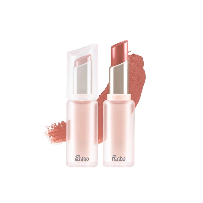 Airy Glide Lipstick 06 Petal Veil 1