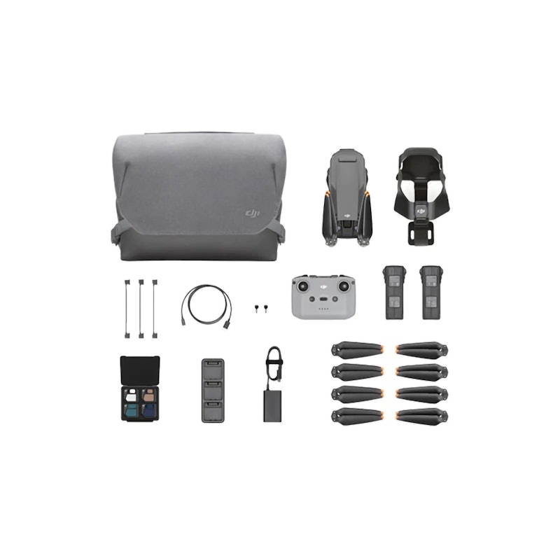 DJI Mavic 3 5