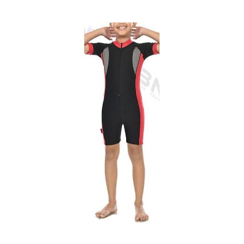 Niber Baju Renang Anak 3
