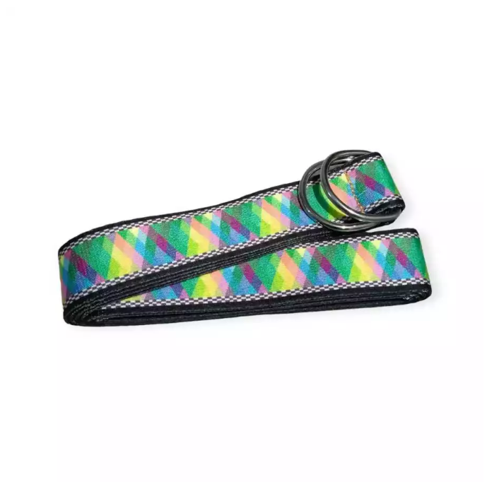 10 Rekomendasi Yoga Belt Terbaik  [Ditinjau oleh Praktisi Yoga Asana](Terbaru Tahun 2026) 2
