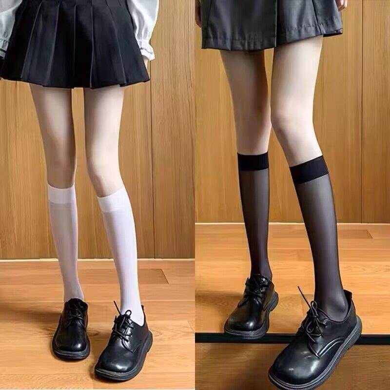 Ninabobo Kaos Kaki Stocking Panjang 3