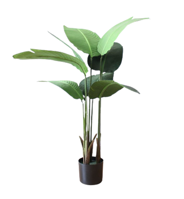 Pohon Pisang Artificial