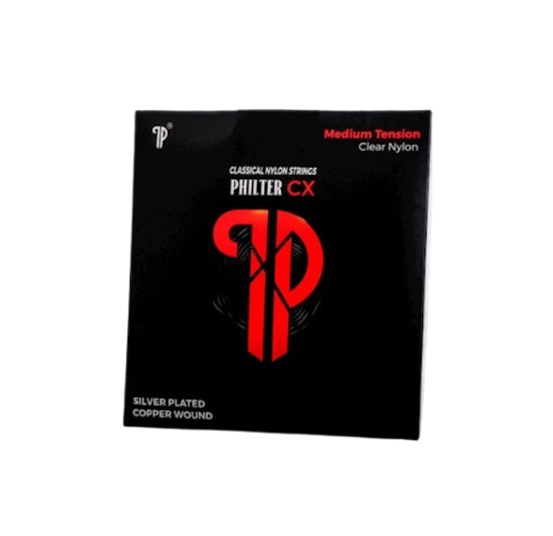 Philter CX Classical Nylon Strings
