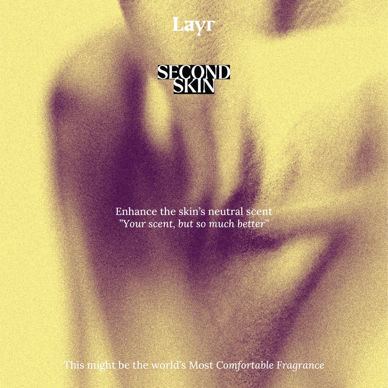 LAYR Fragrance Second Skin Extrait de Perfume 4