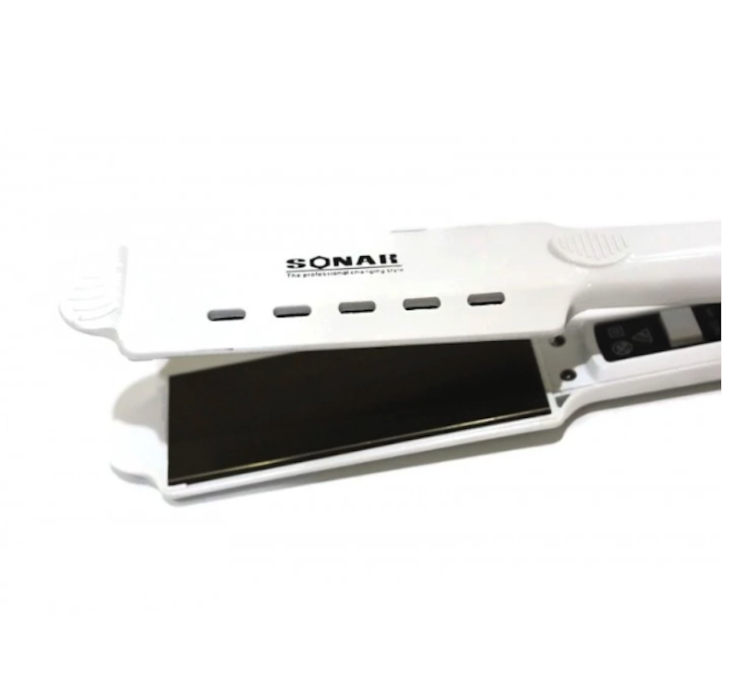 Sonar Catokan Rambut 4