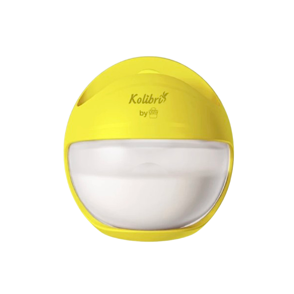 GabaG Kolibri Silicone Pump