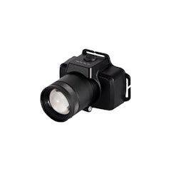 Luby Headlamp
