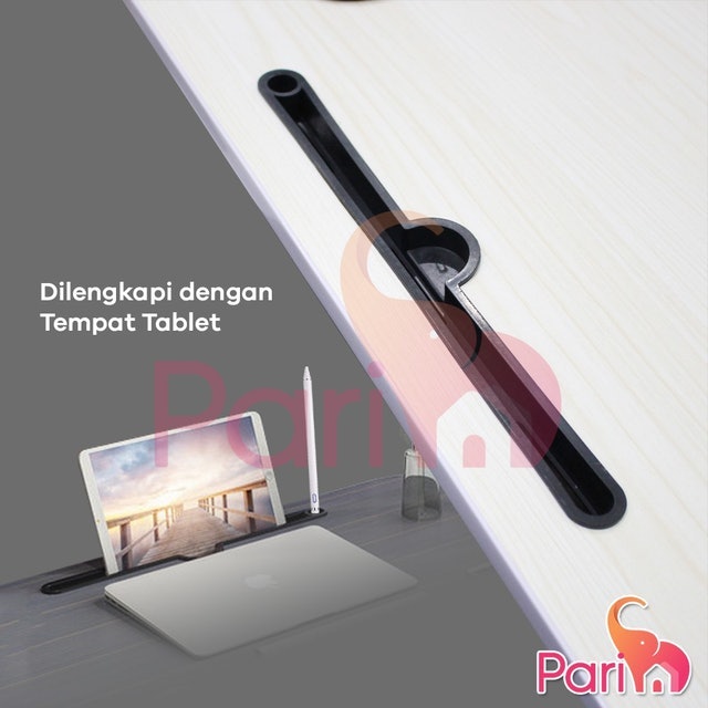 Parim Meja Lipat  PR-126