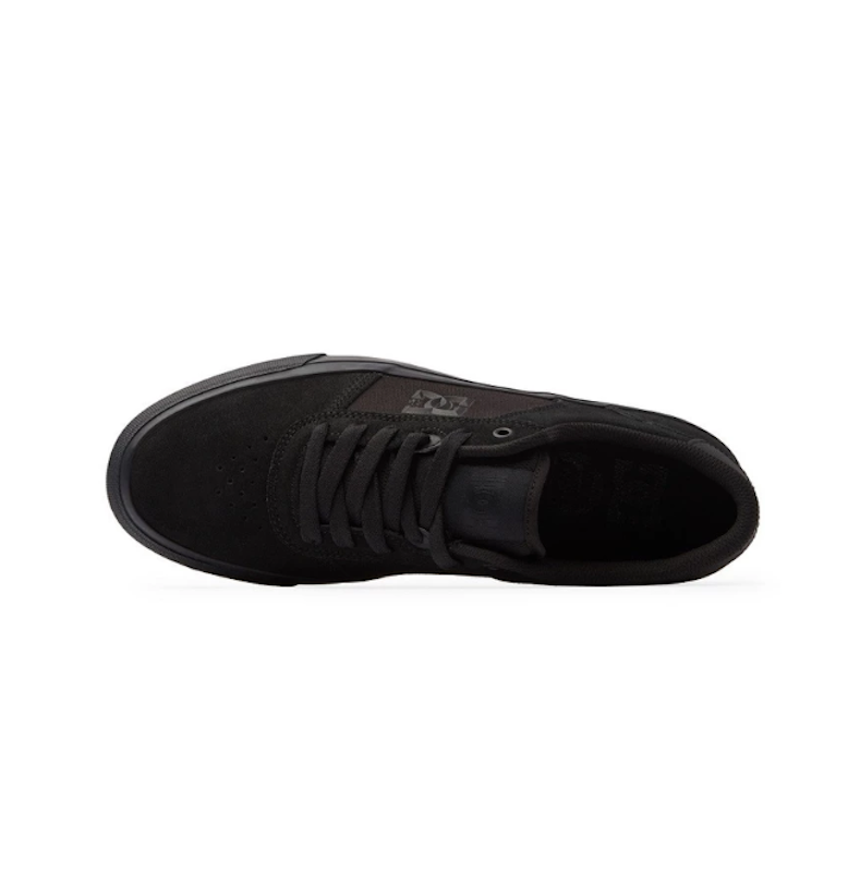 DC Shoes Men Teknic Shoes 2