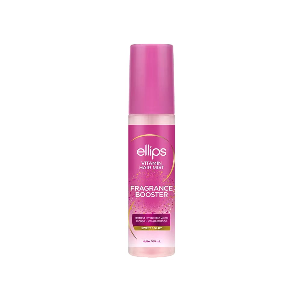 Ellips Vitamin Hair Mist Sweet & Silky