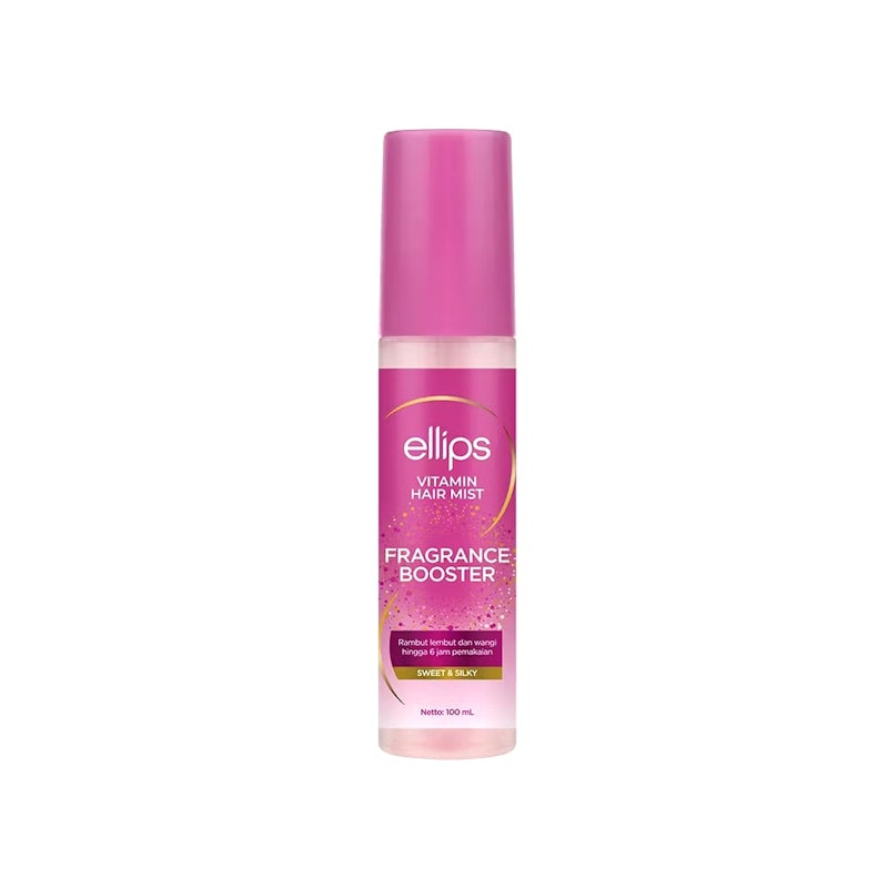 Ellips Vitamin Hair Mist Sweet & Silky 1