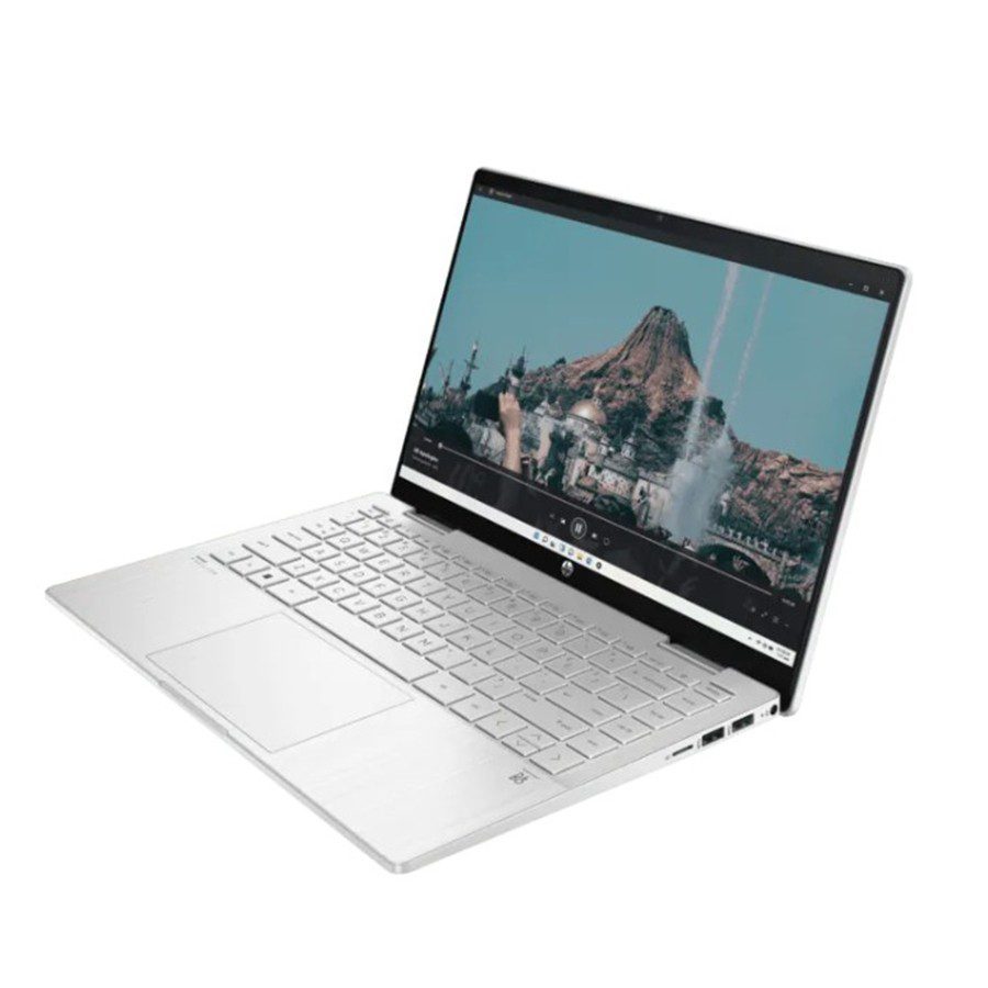 HP HP Pavilion 2-in-1 Laptop X360 14-ek2123TU