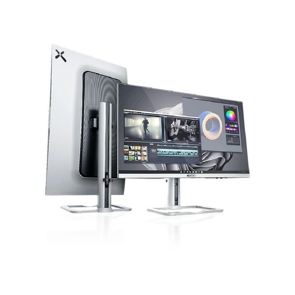 Axioo All in One Hype Flex 3+ Core i3 1220p 8GB/256GB