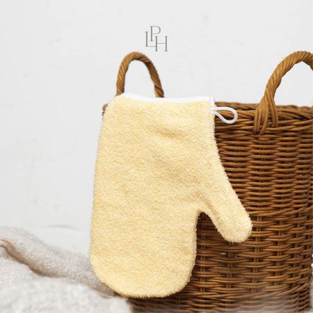 Little Palmerhaus Kottn Washmitt Set of 2 3