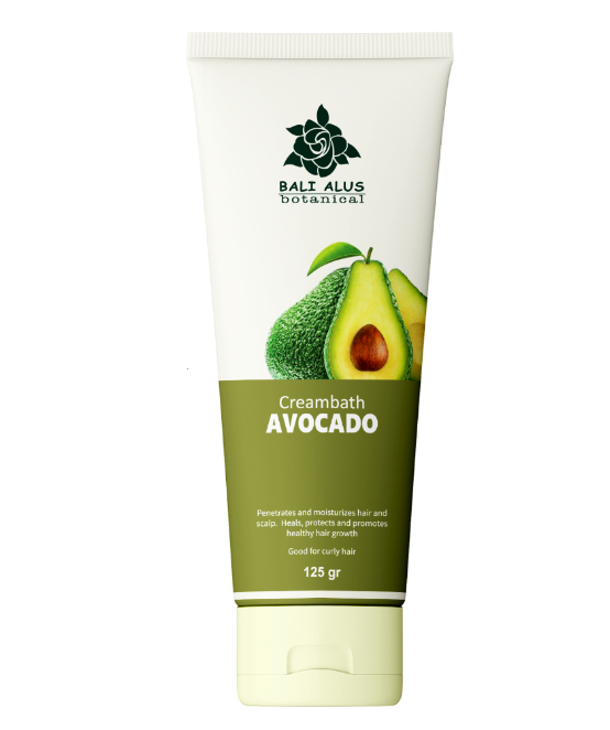 Bali Alus Creambath 1