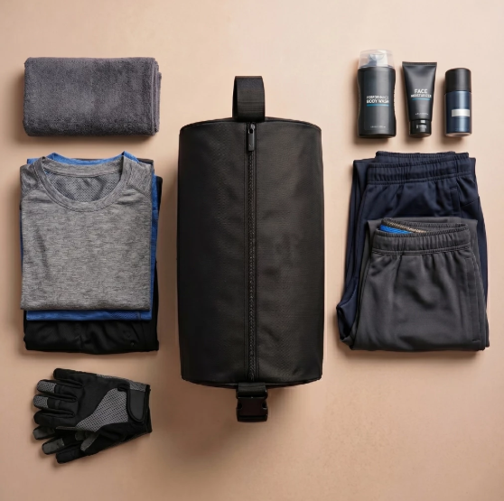 Flexzone Mini Gymbag  FAB-014