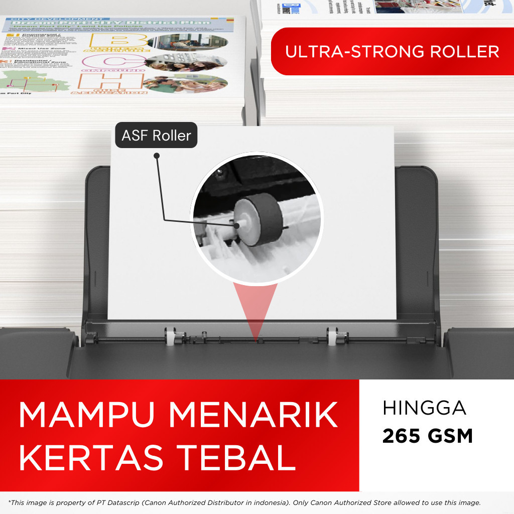 Canon Canon Pixma G3730