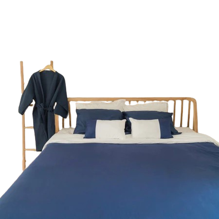 Bedding Depo Sutra Tencel Polos