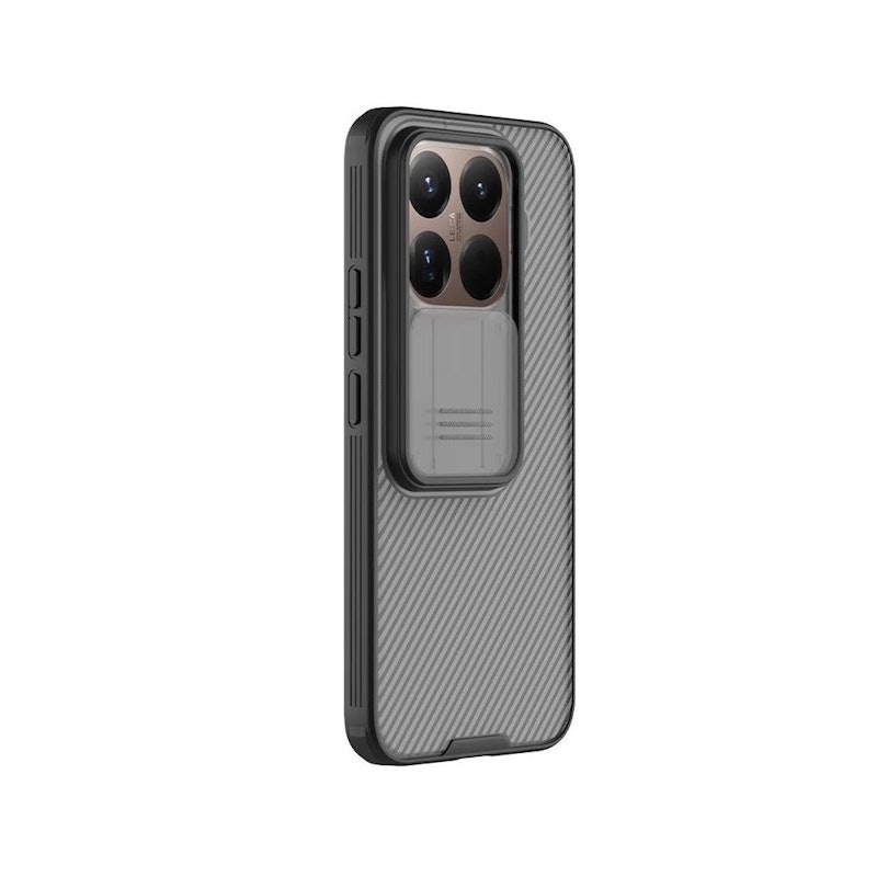 Nillkin CamShield Pro Camera Cover Slide Casing Xiaomi 15T 1