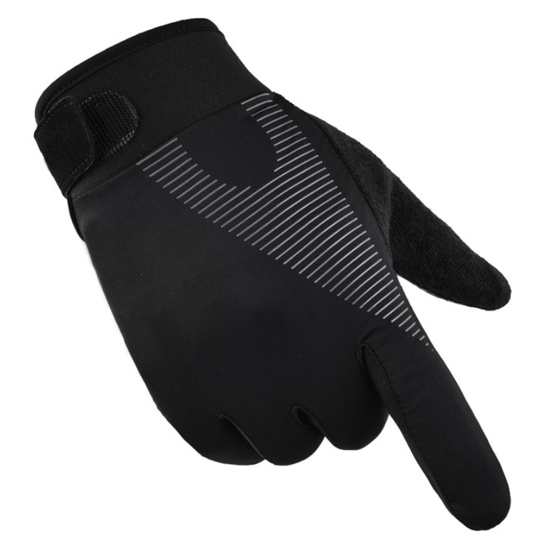 Sport Sarung Tangan Sepeda Full Finger