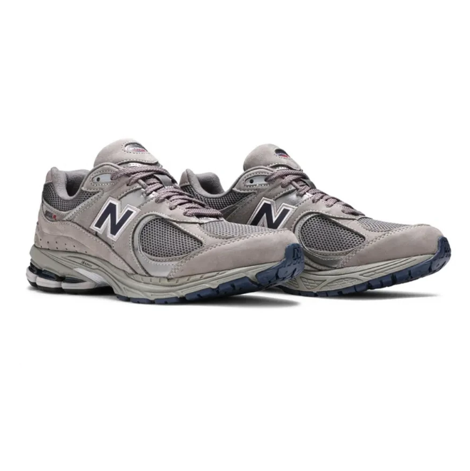 New Balance Athletics New Balance 2002R Light Grey