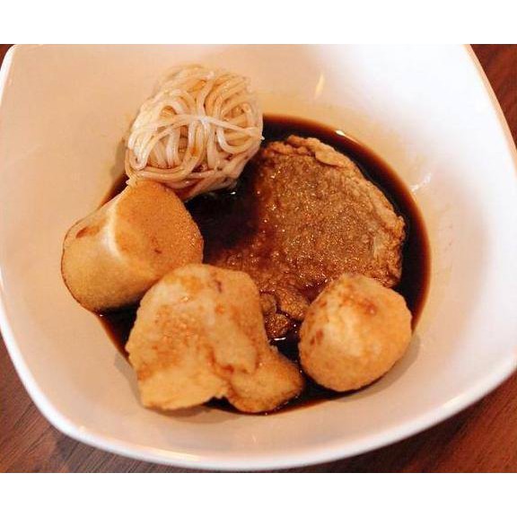 Pempek Candy Paket 100rb Kecil