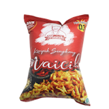 10 Rekomendasi Keripik Singkong Terbaik 1