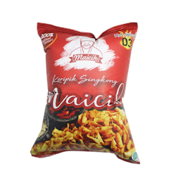 Keripik Singkong