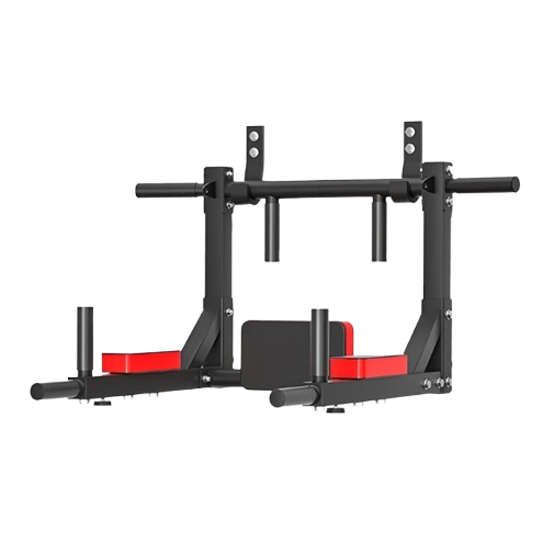 Keep Going Max-Pull Up Bar