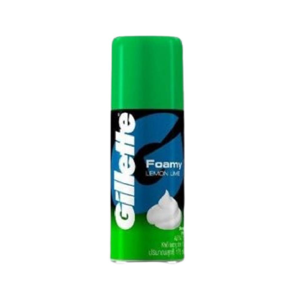5 Rekomendasi Shaving Foam Terbaik (Terbaru Tahun 2026) 1