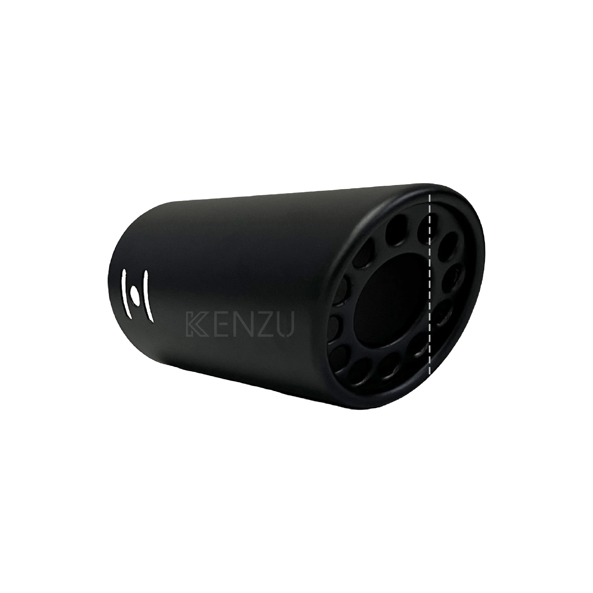 Kenzu Car Muffler Tip 1