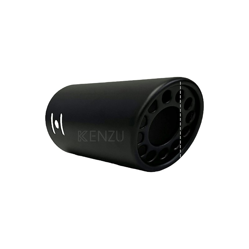 Kenzu Car Muffler Tip 1