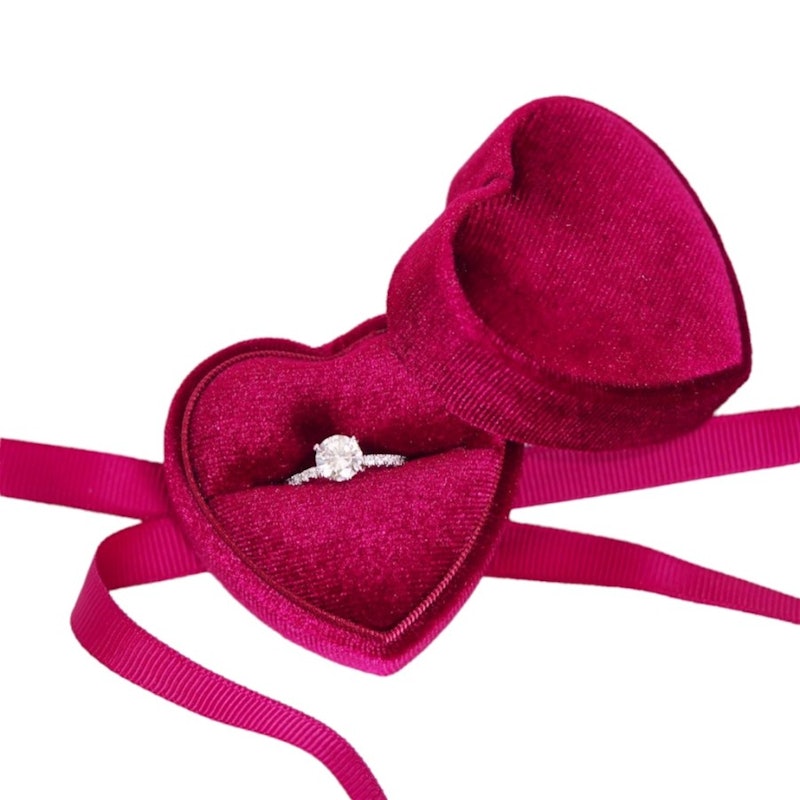 Kotak Kado Love 1