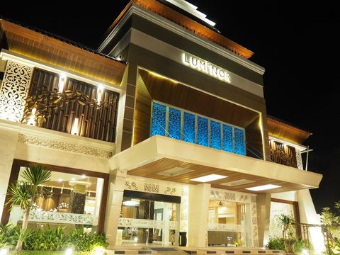 Luminor Hotel Banyuwangi by WH