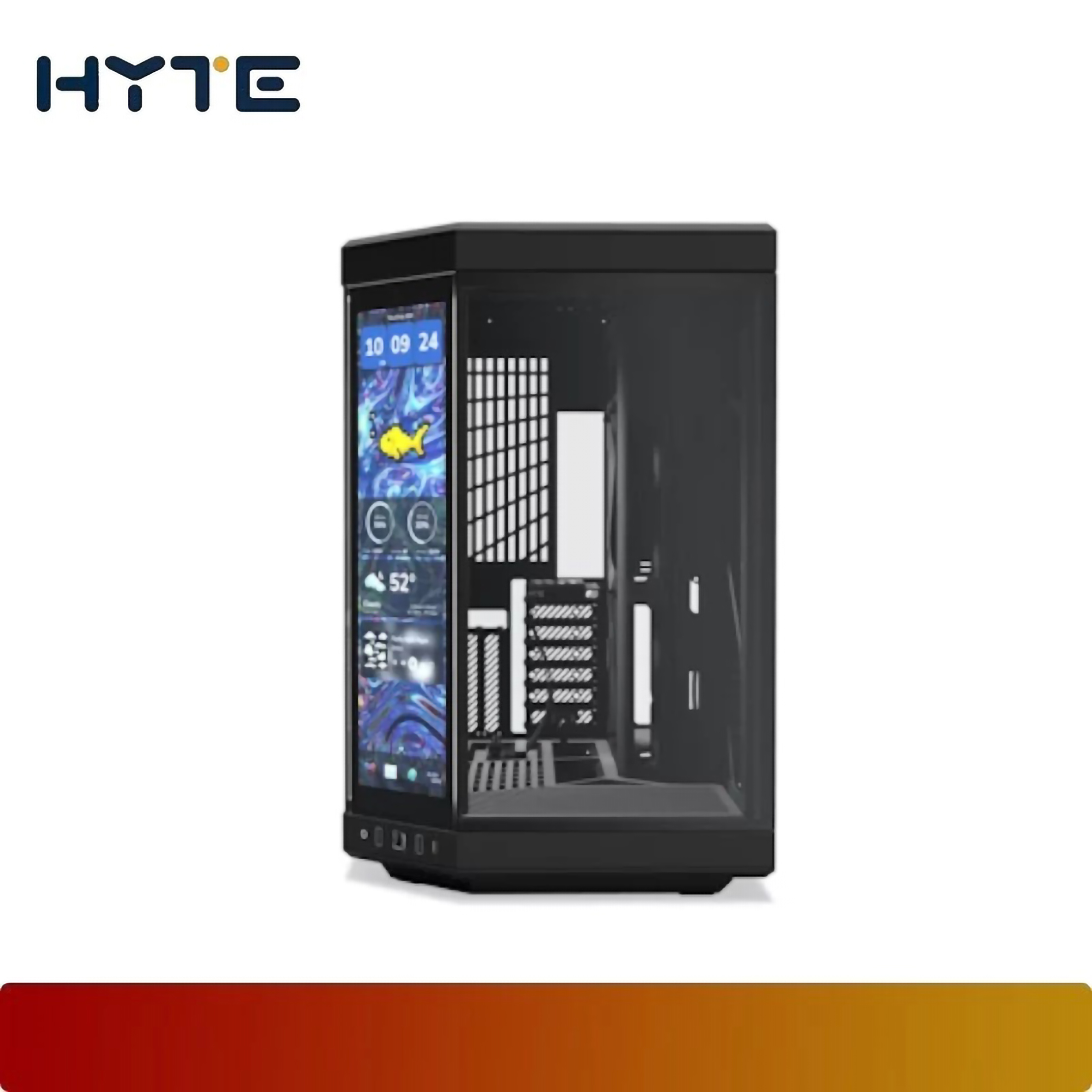 Hyte HYTE Y70 Touch Infinite