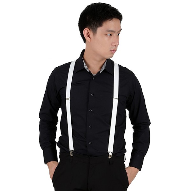 Suspender Pria Dewasa 2