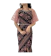 null Elaina Collection Dress Elaina Batik Premium 1