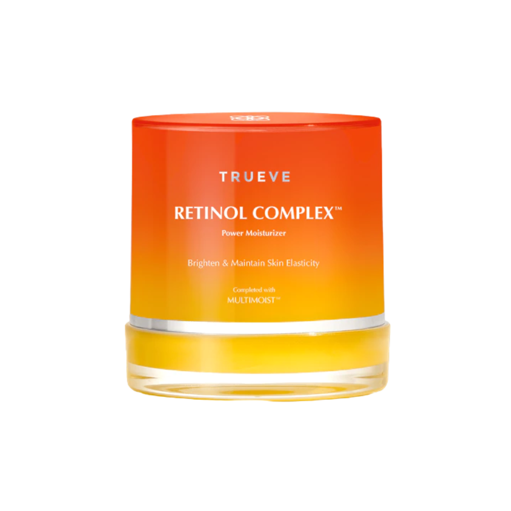 TRUEVE ｜ Retinol Complex™ Power Moisturizer