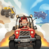 10 Rekomendasi Game Balap Mobil Terbaik 3