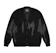 null Insurgent Club Cardigan Splatter Black 1