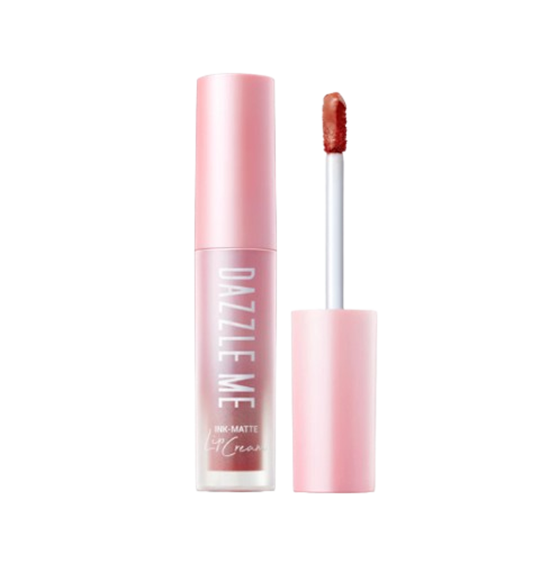 Ink-Matte Lip Cream B16 Butter-Ink 1