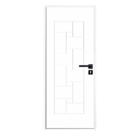 Kayya Pintu Baja 1