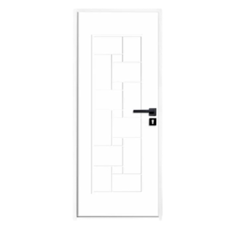 Kayya Pintu Baja 1
