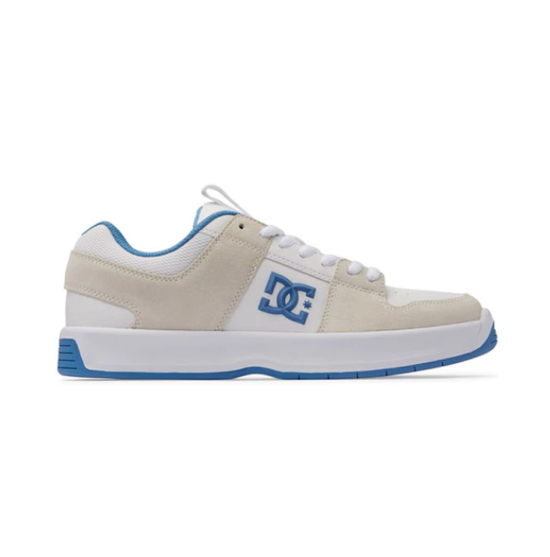 DC Shoes Men Lynx Zero Shoes 1