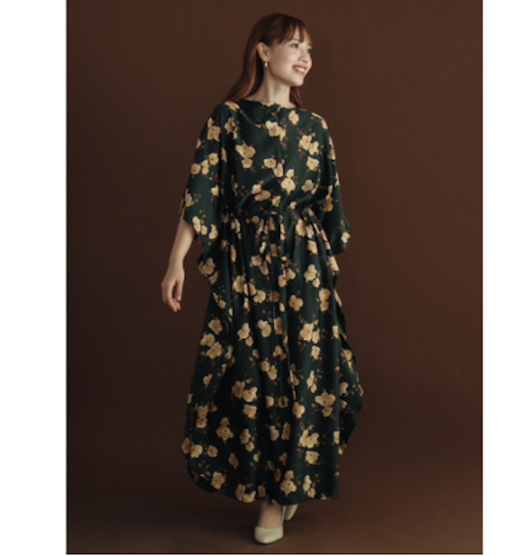 Yakira Kaftan 3