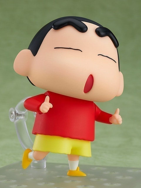 Nendoroid Shinnosuke Nohara 4